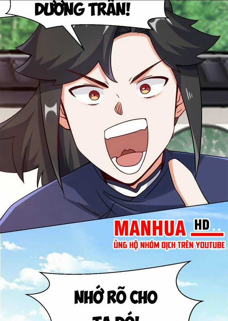 Vô Tận Thôn Phệ Chapter 48 trang 28