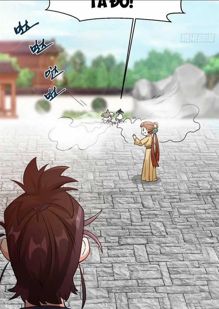 Vô Tận Thôn Phệ Chapter 48 trang 29