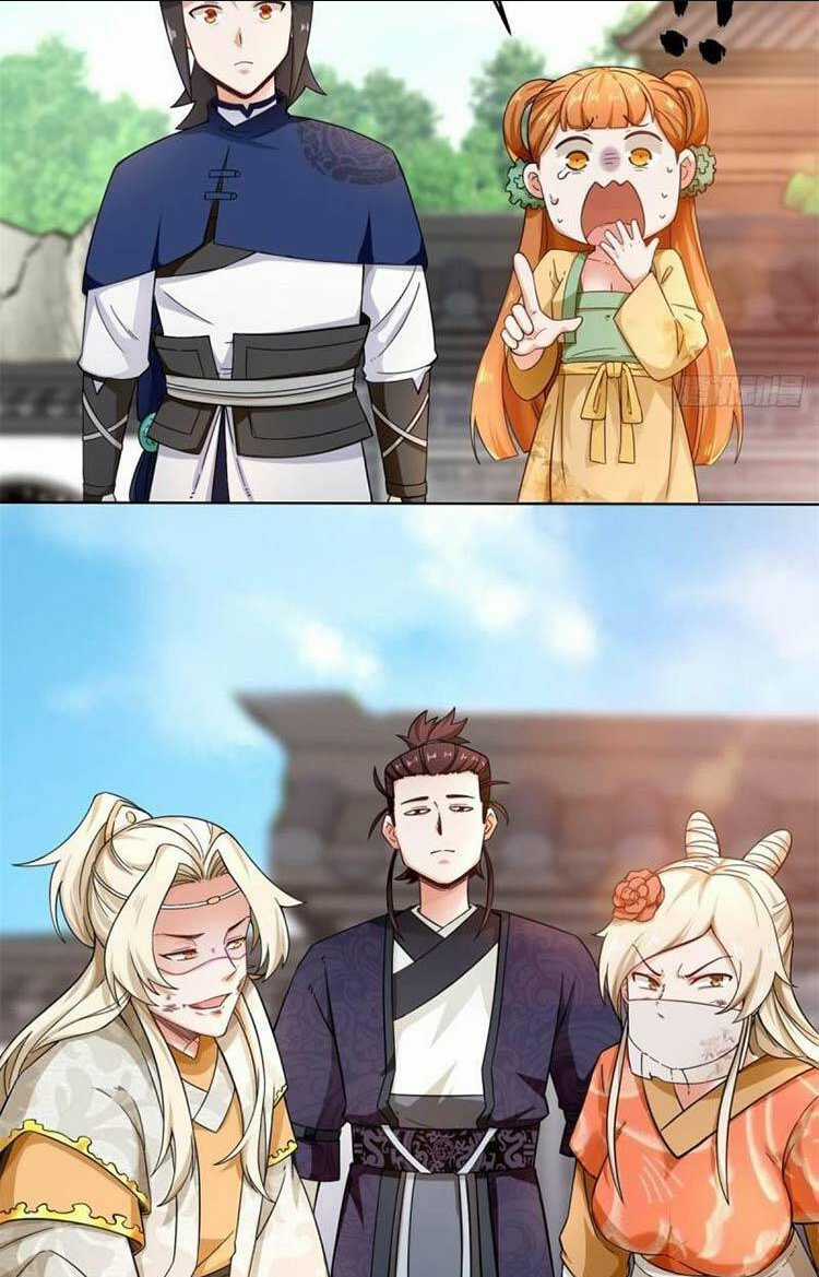 Vô Tận Thôn Phệ Chapter 48 trang 3