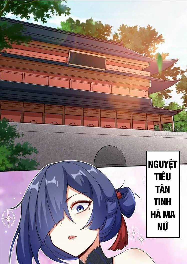 Vô Tận Thôn Phệ Chapter 48 trang 32