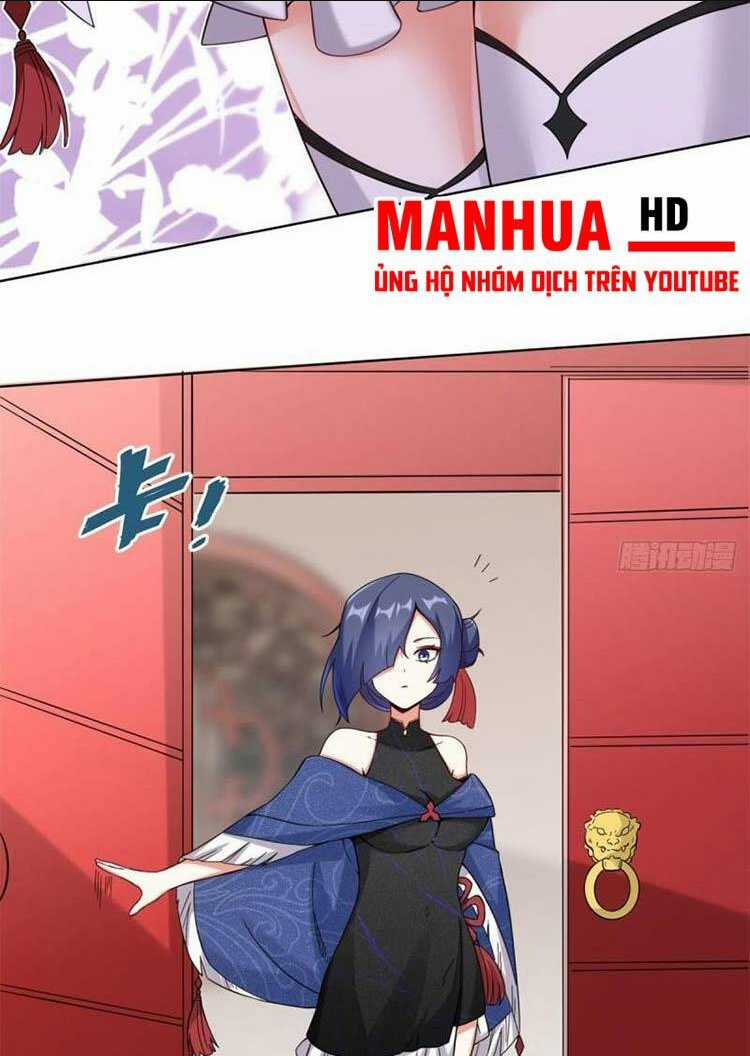 Vô Tận Thôn Phệ Chapter 48 trang 34