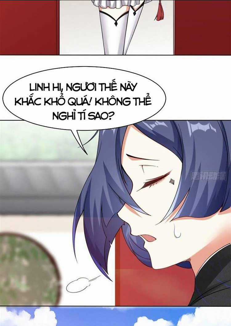 Vô Tận Thôn Phệ Chapter 48 trang 35