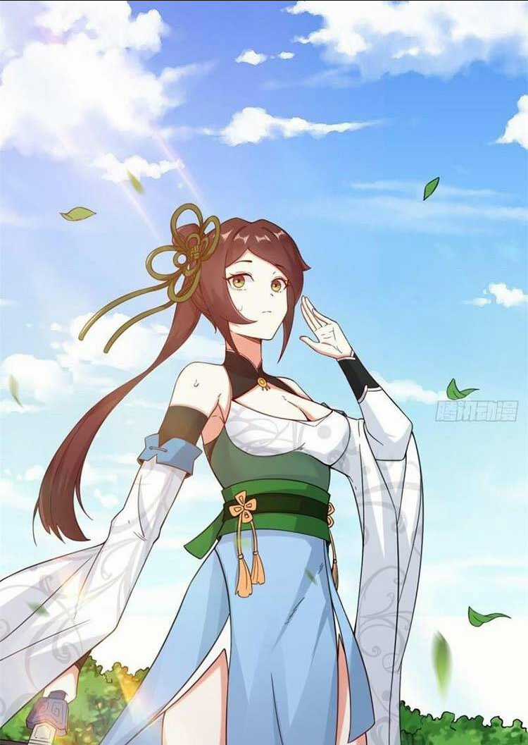 Vô Tận Thôn Phệ Chapter 48 trang 36