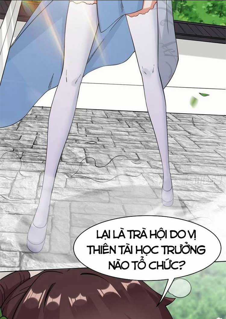 Vô Tận Thôn Phệ Chapter 48 trang 37