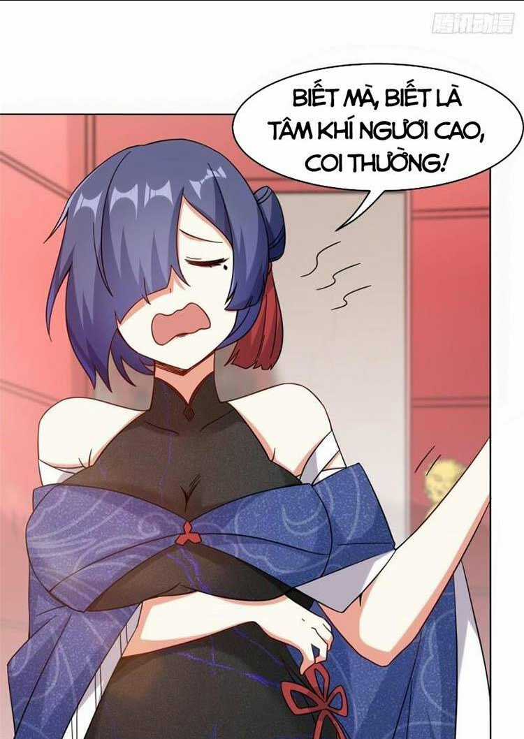 Vô Tận Thôn Phệ Chapter 48 trang 39