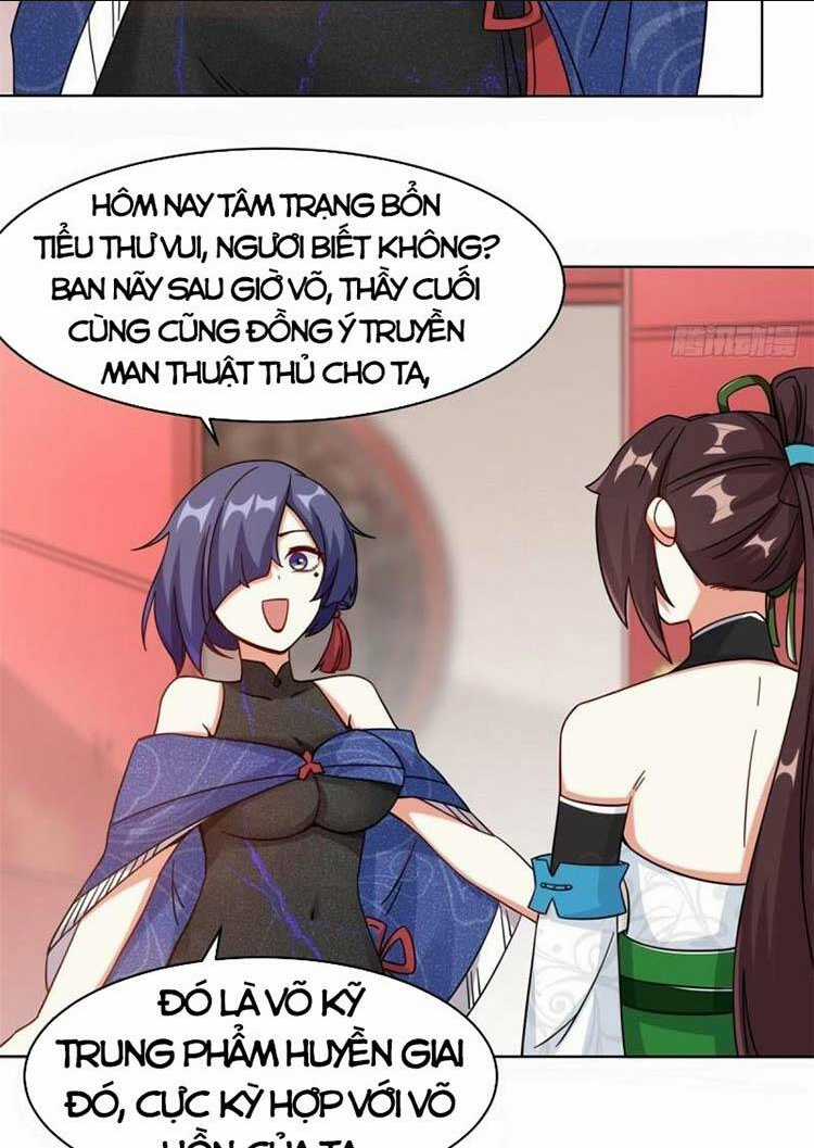 Vô Tận Thôn Phệ Chapter 48 trang 40