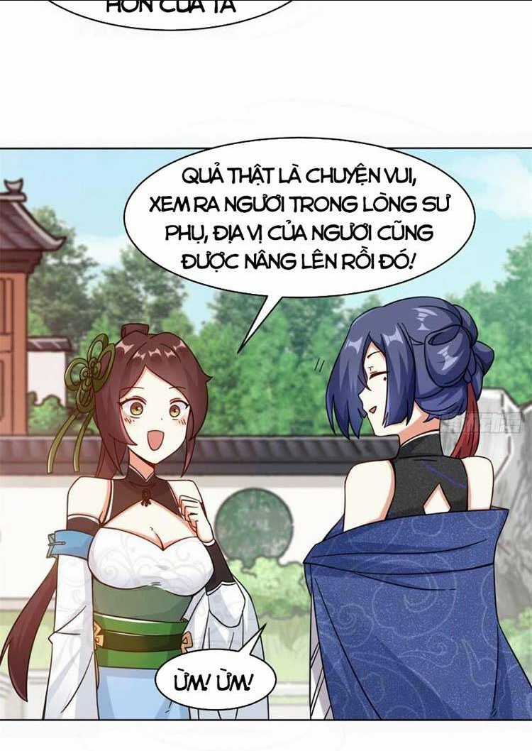 Vô Tận Thôn Phệ Chapter 48 trang 41