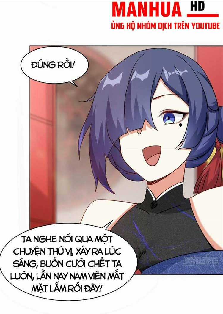 Vô Tận Thôn Phệ Chapter 48 trang 42