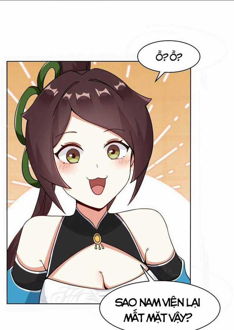 Vô Tận Thôn Phệ Chapter 48 trang 43