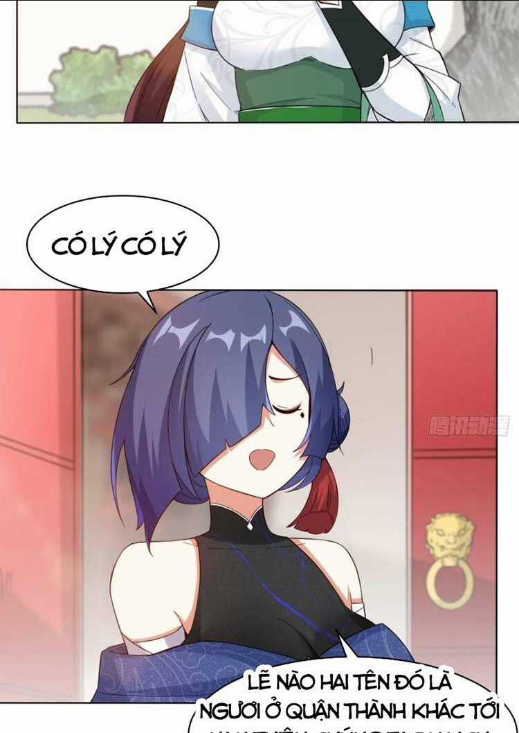 Vô Tận Thôn Phệ Chapter 48 trang 46