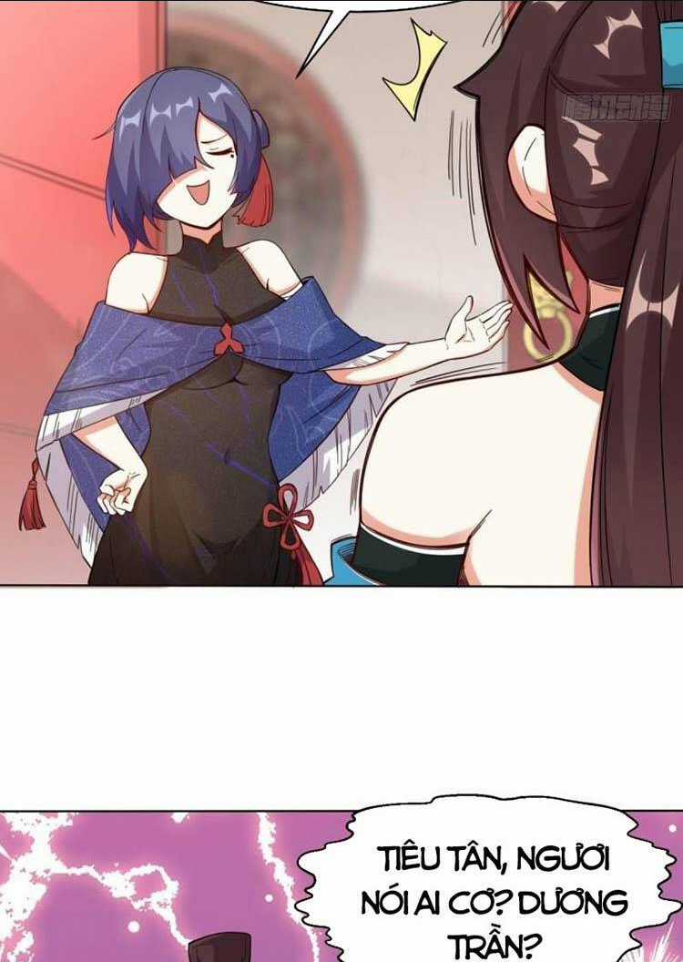 Vô Tận Thôn Phệ Chapter 48 trang 49