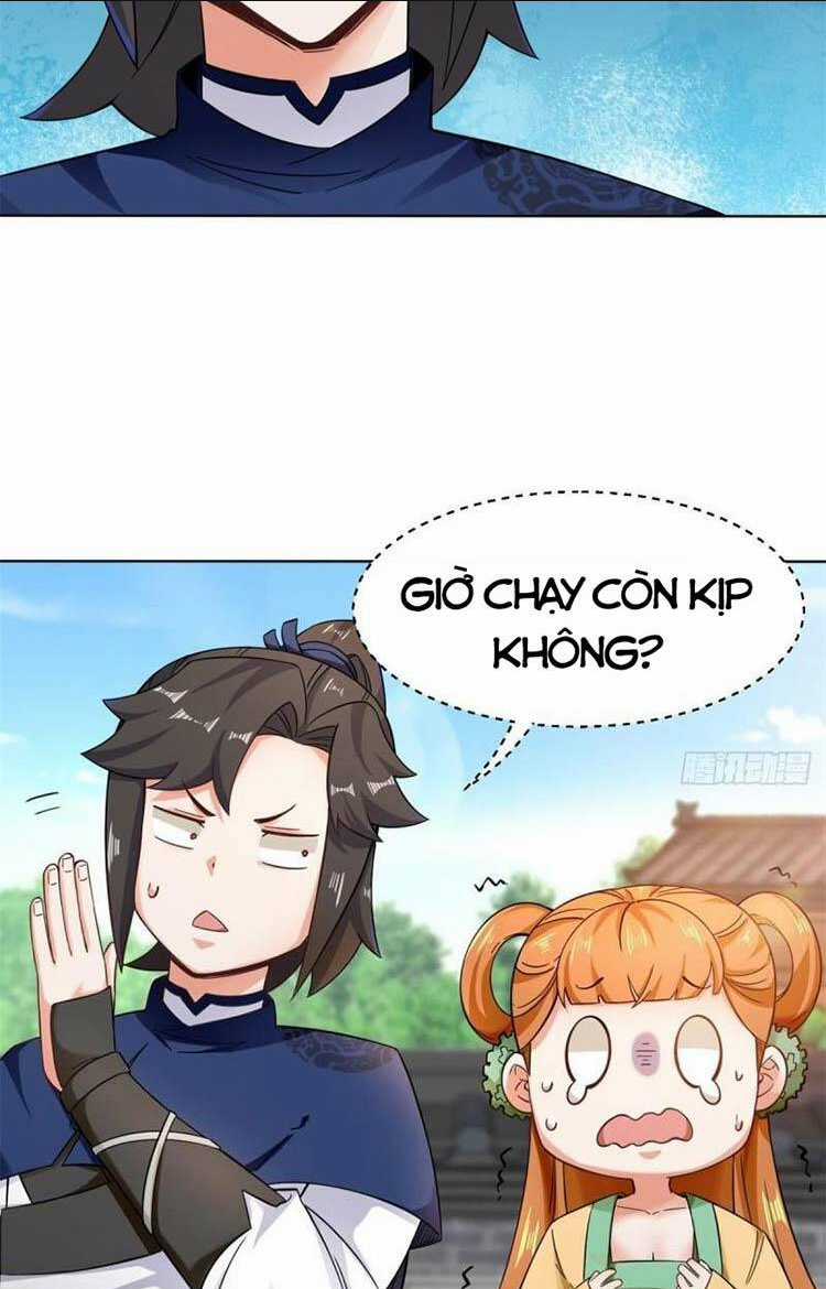 Vô Tận Thôn Phệ Chapter 48 trang 5