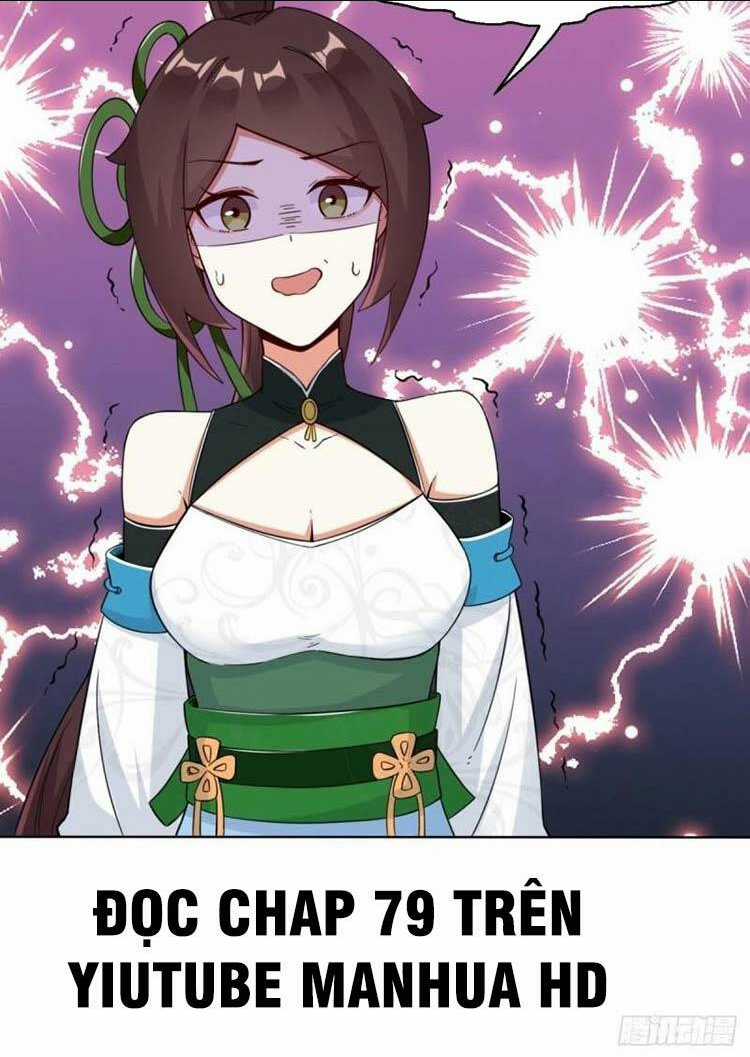 Vô Tận Thôn Phệ Chapter 48 trang 50