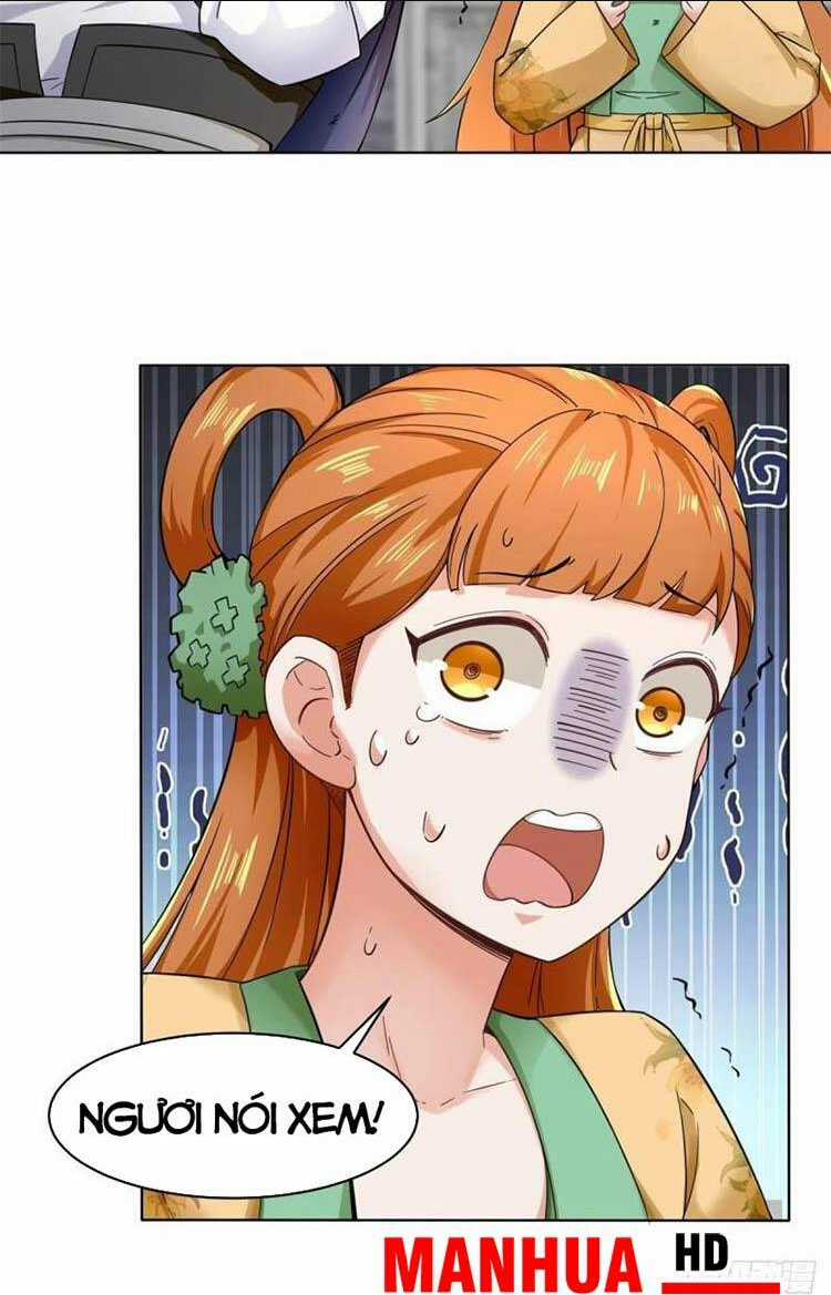 Vô Tận Thôn Phệ Chapter 48 trang 6