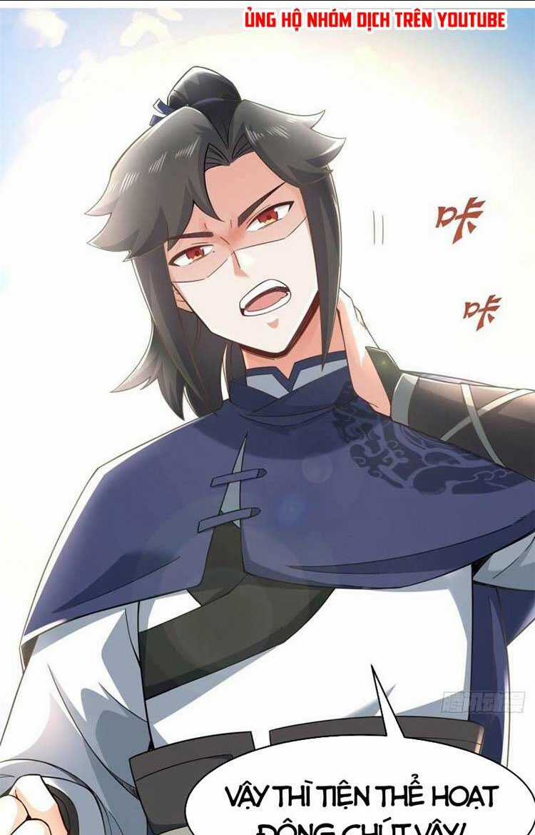 Vô Tận Thôn Phệ Chapter 48 trang 7