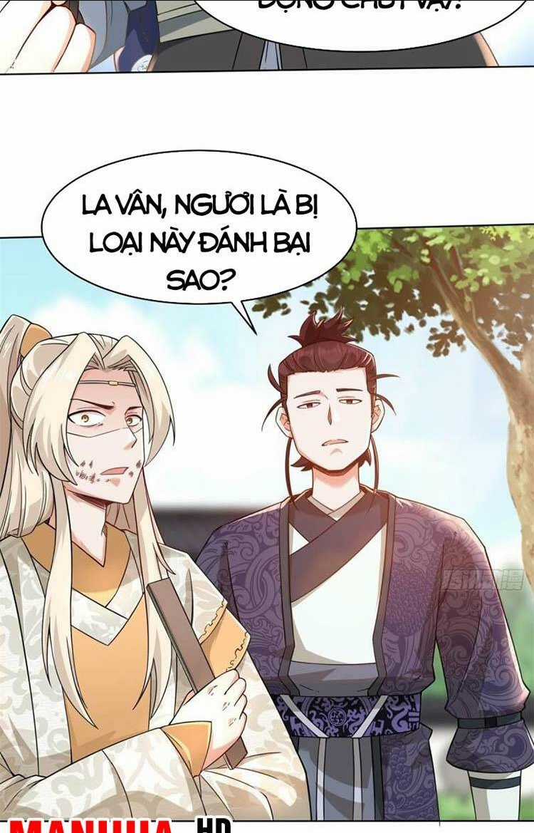 Vô Tận Thôn Phệ Chapter 48 trang 8