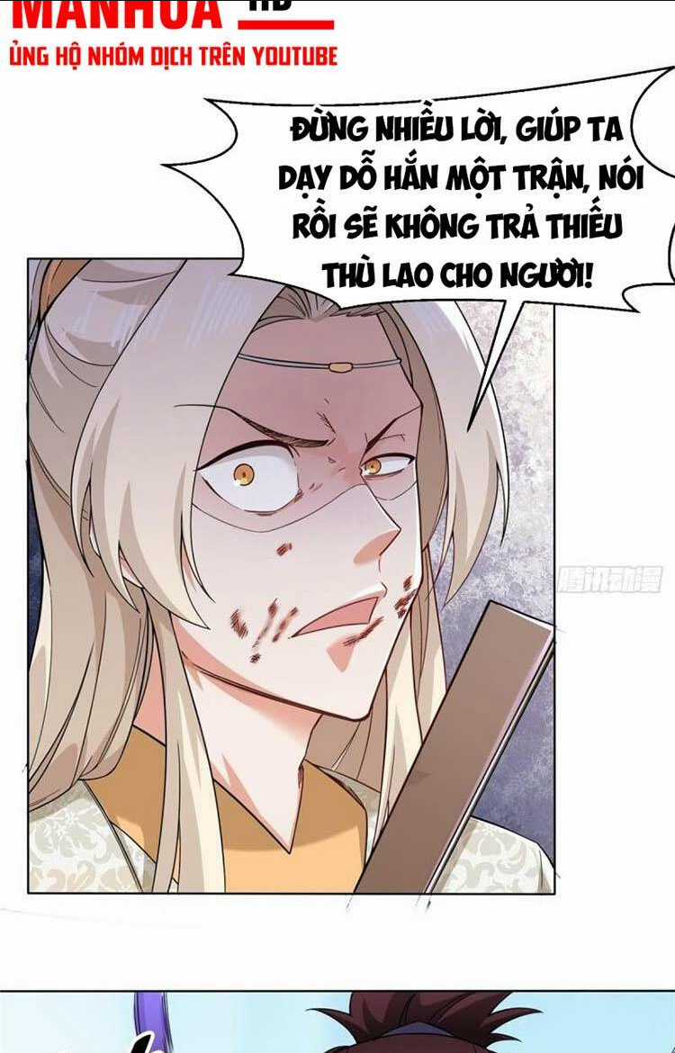 Vô Tận Thôn Phệ Chapter 48 trang 9