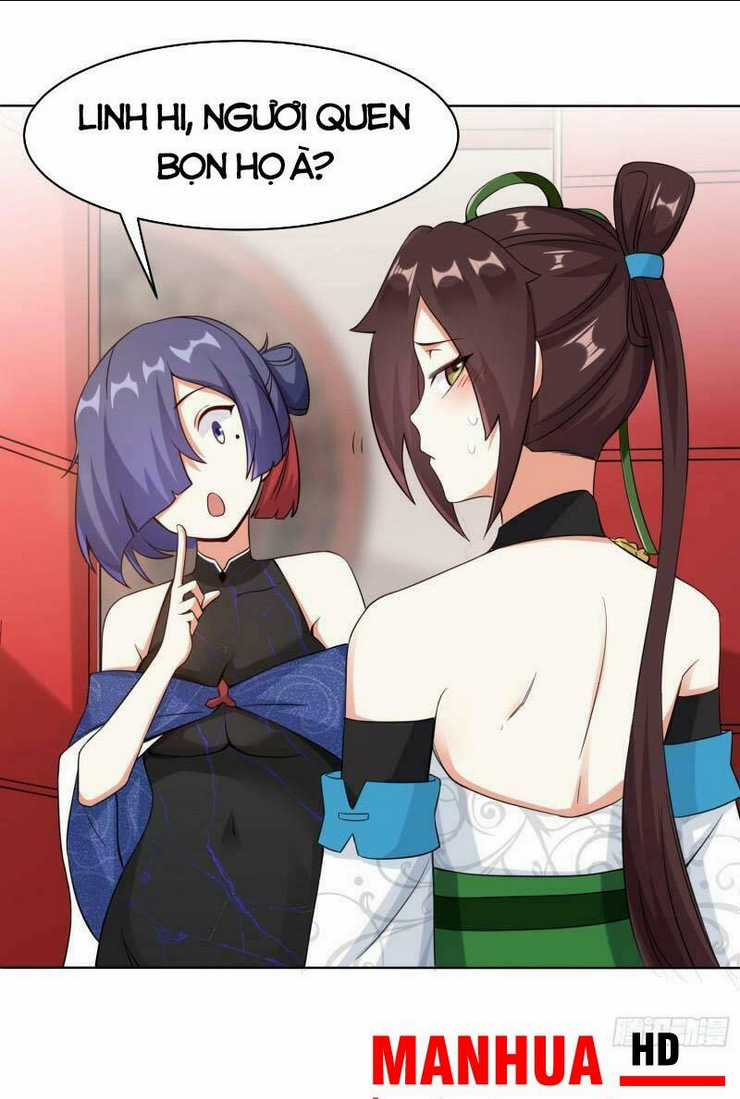 Vô Tận Thôn Phệ Chapter 49 trang 1