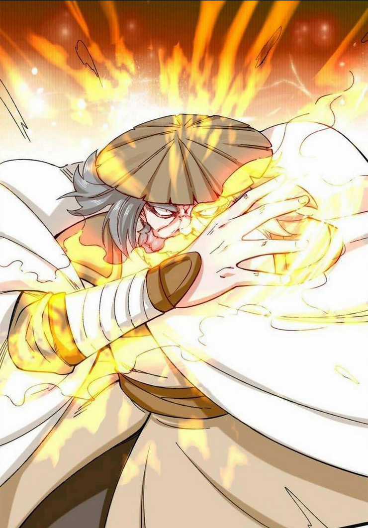 Vô Tận Thôn Phệ Chapter 50 trang 1