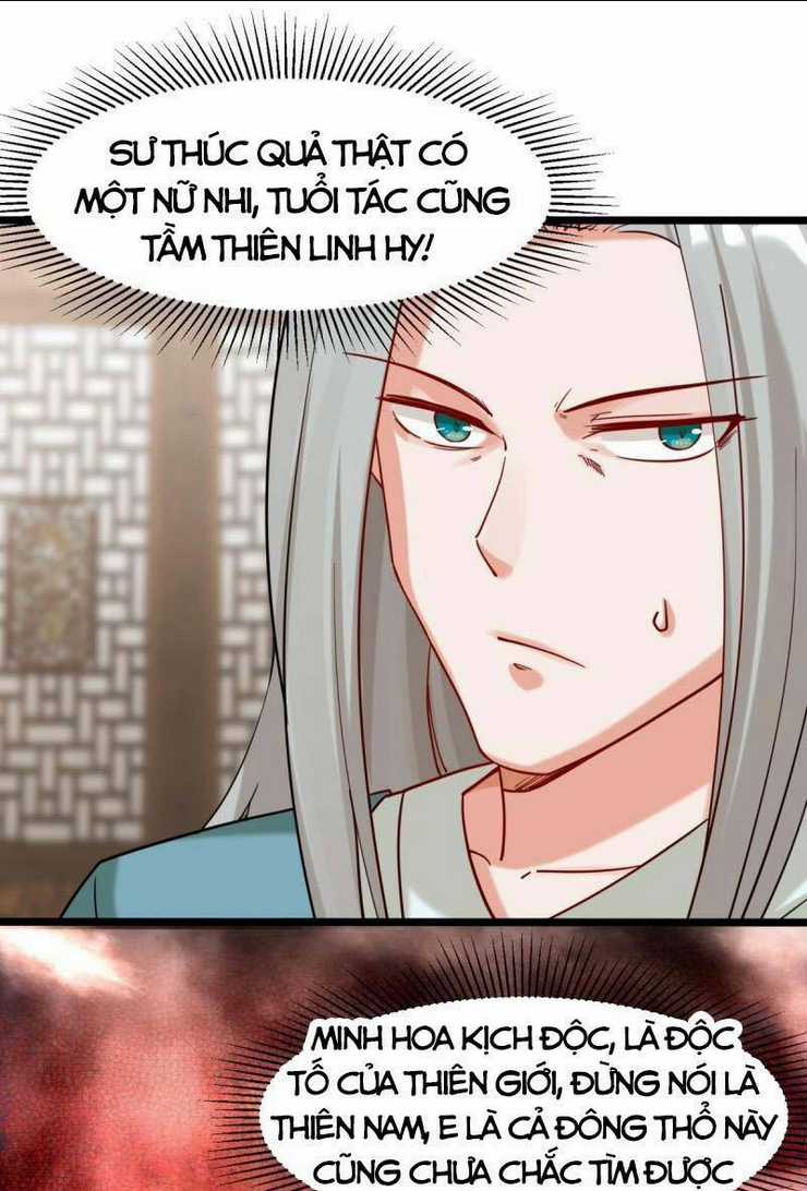 Vô Tận Thôn Phệ Chapter 51 trang 1