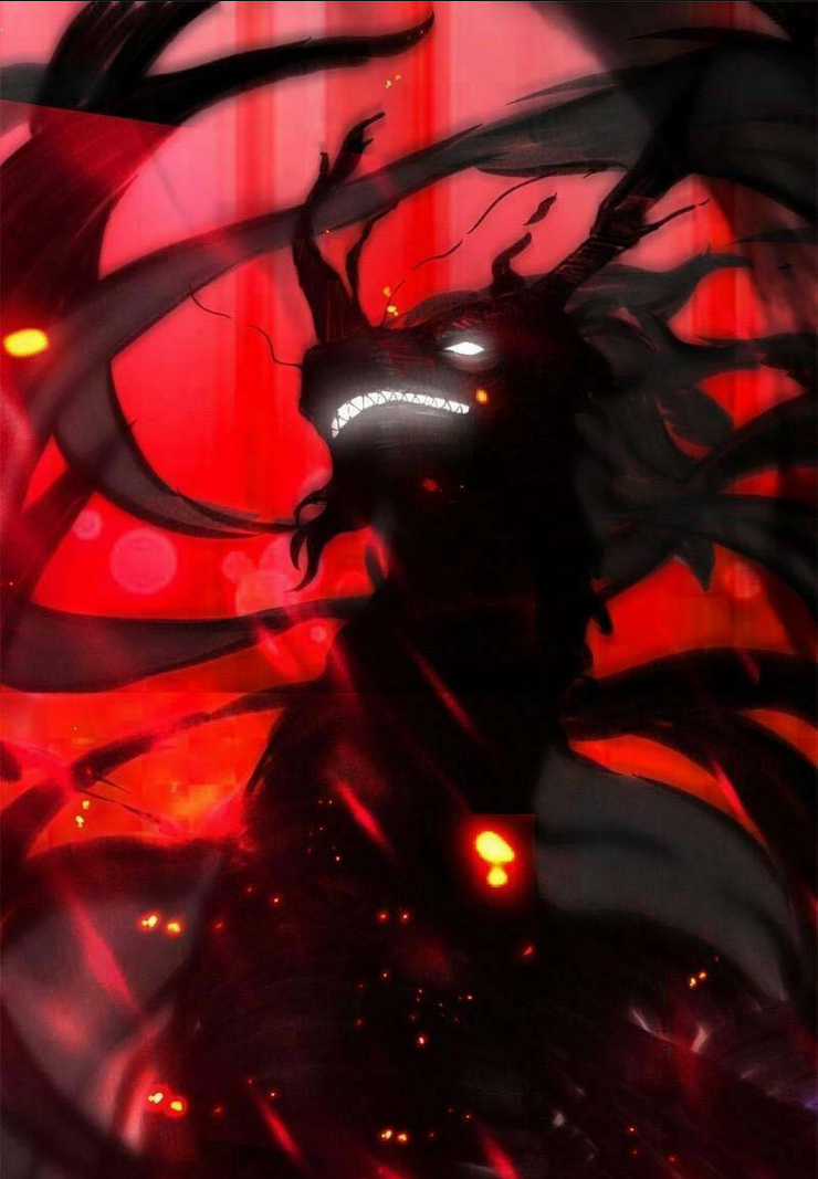 Vô Tận Thôn Phệ Chapter 52 trang 1