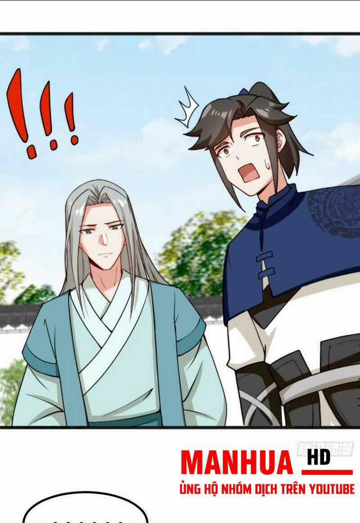 Vô Tận Thôn Phệ Chapter 53 trang 1