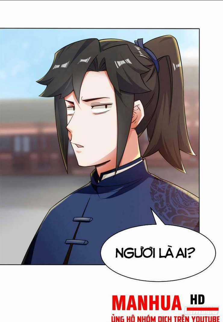 Vô Tận Thôn Phệ Chapter 54 trang 1