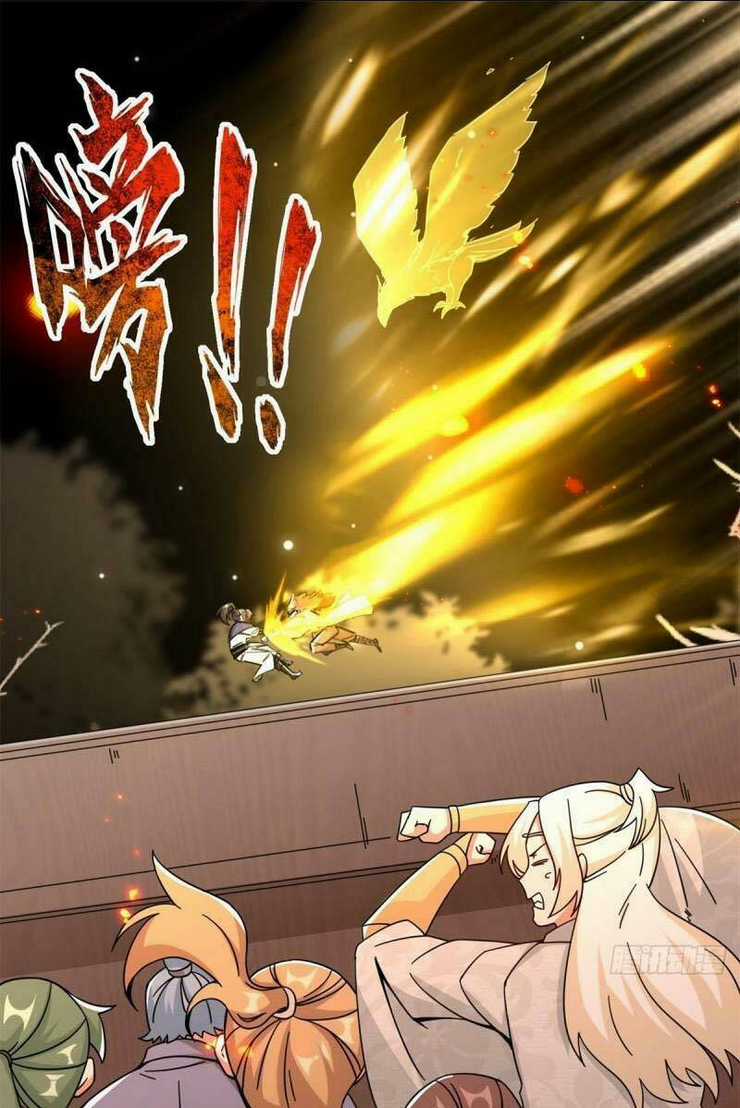 Vô Tận Thôn Phệ Chapter 55 trang 1