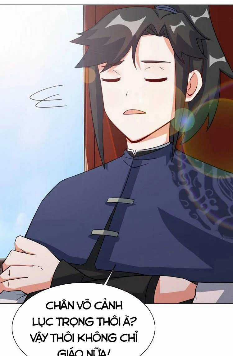 Vô Tận Thôn Phệ Chapter 58 trang 1