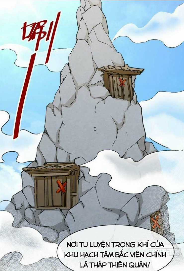 Vô Tận Thôn Phệ Chapter 59 trang 1