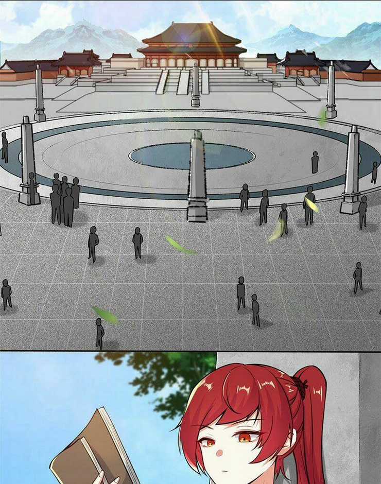 Vô Tận Thôn Phệ Chapter 6 trang 11