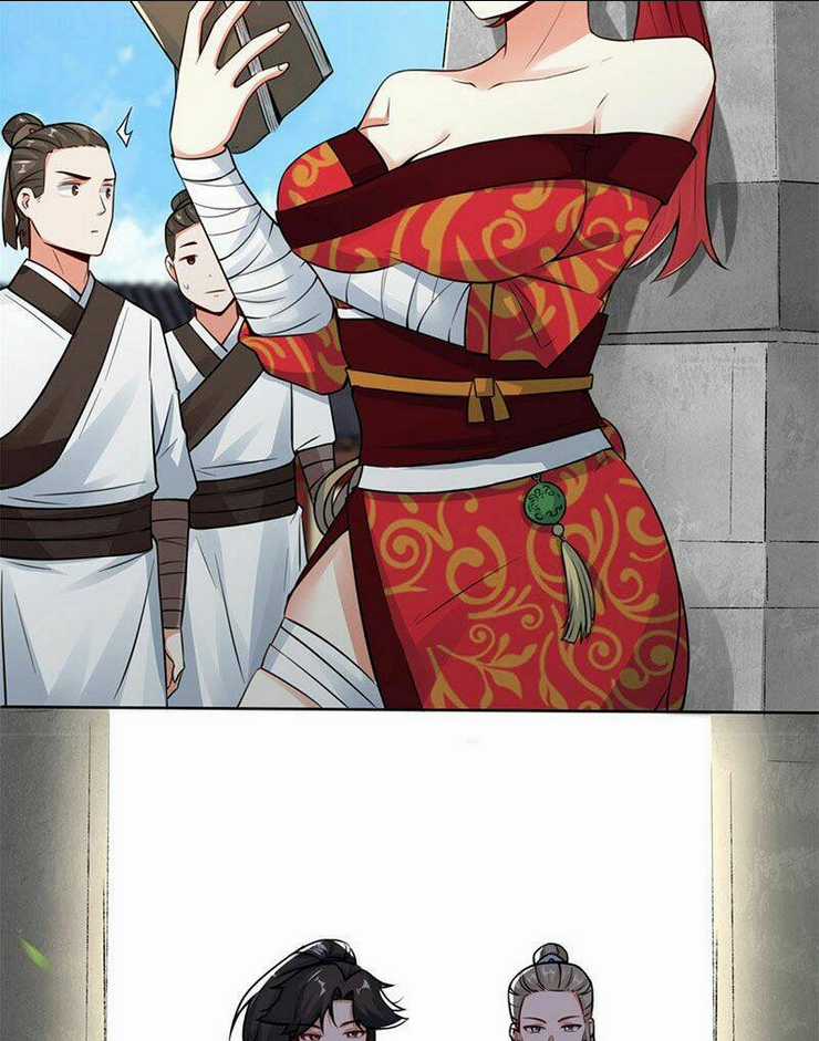 Vô Tận Thôn Phệ Chapter 6 trang 12