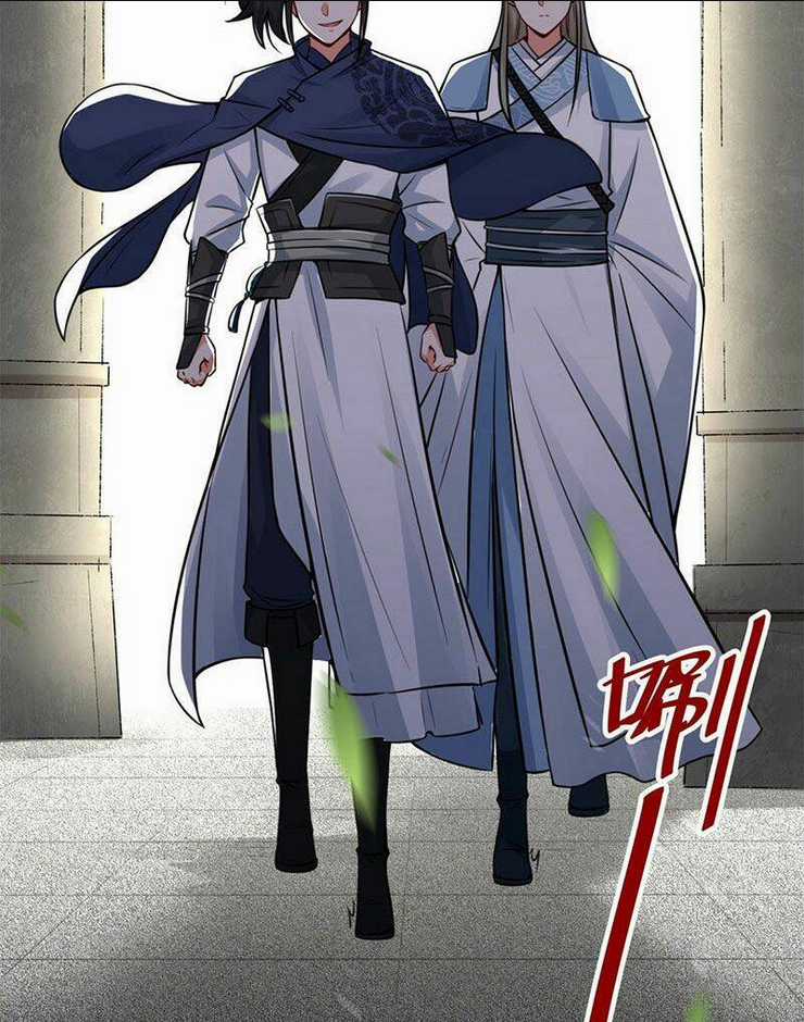 Vô Tận Thôn Phệ Chapter 6 trang 13