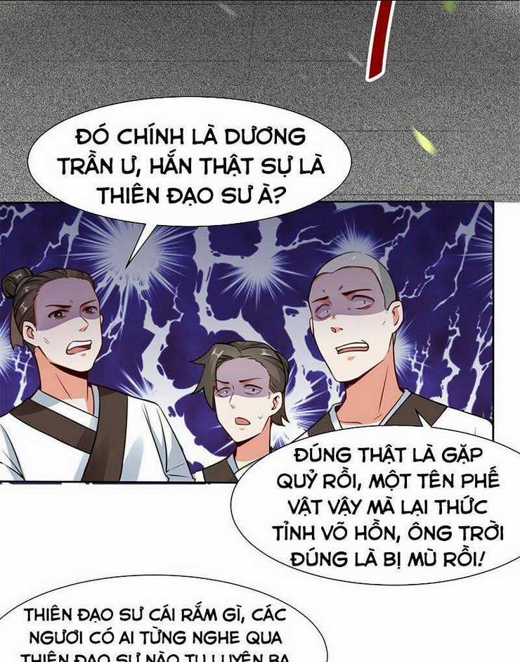 Vô Tận Thôn Phệ Chapter 6 trang 14