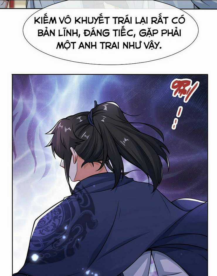 Vô Tận Thôn Phệ Chapter 6 trang 16