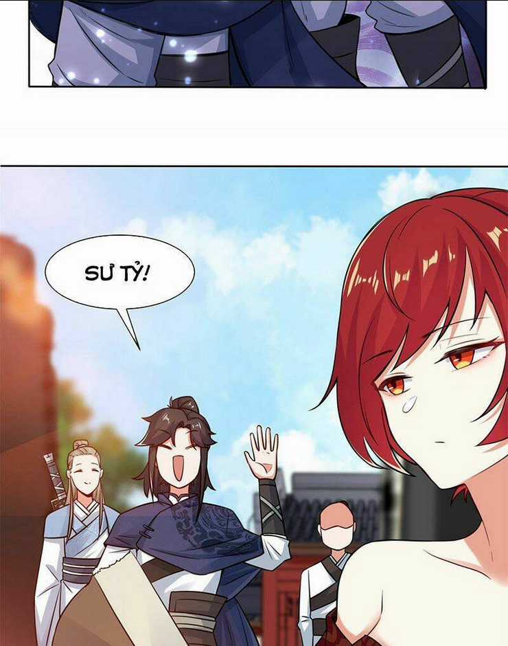 Vô Tận Thôn Phệ Chapter 6 trang 17