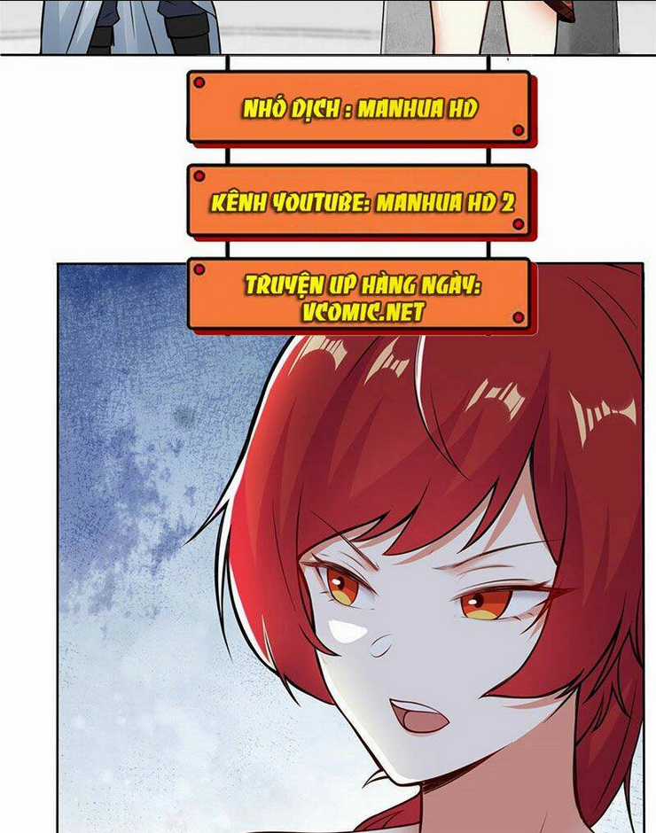 Vô Tận Thôn Phệ Chapter 6 trang 19