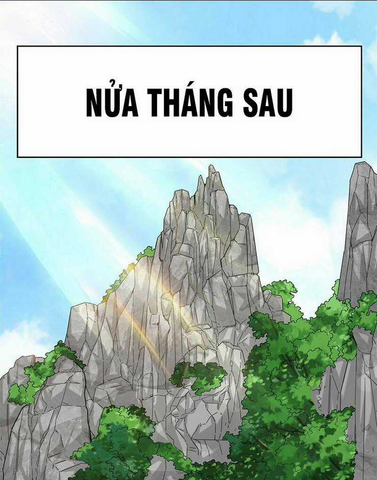 Vô Tận Thôn Phệ Chapter 6 trang 2