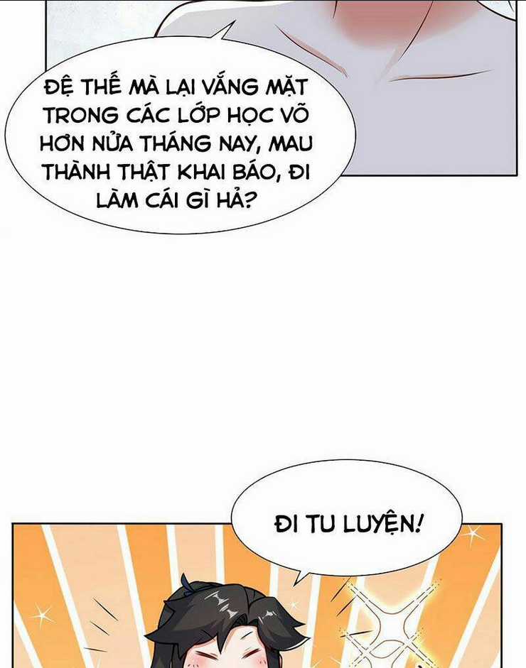 Vô Tận Thôn Phệ Chapter 6 trang 20