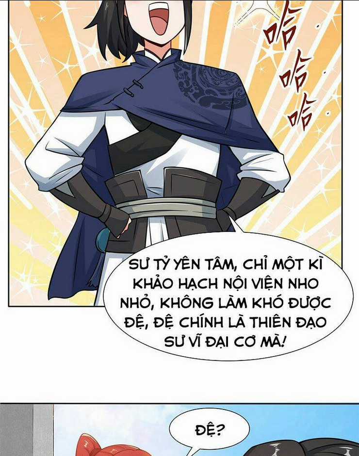 Vô Tận Thôn Phệ Chapter 6 trang 21