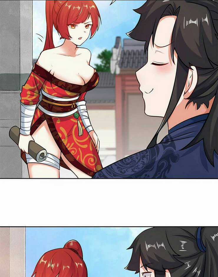 Vô Tận Thôn Phệ Chapter 6 trang 22