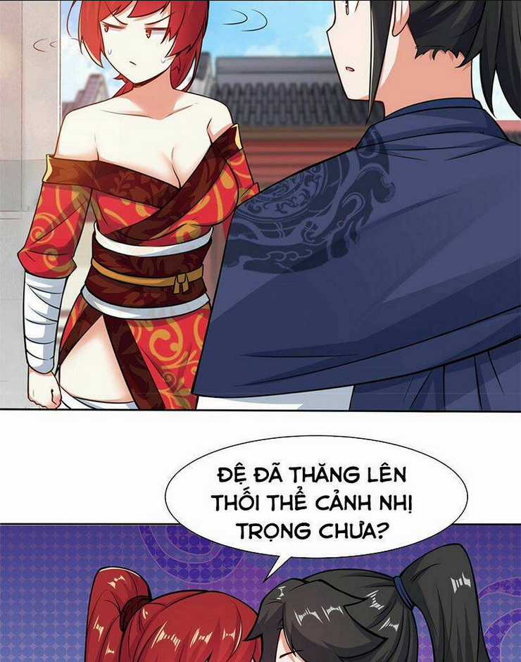 Vô Tận Thôn Phệ Chapter 6 trang 23