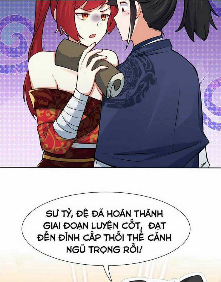 Vô Tận Thôn Phệ Chapter 6 trang 24