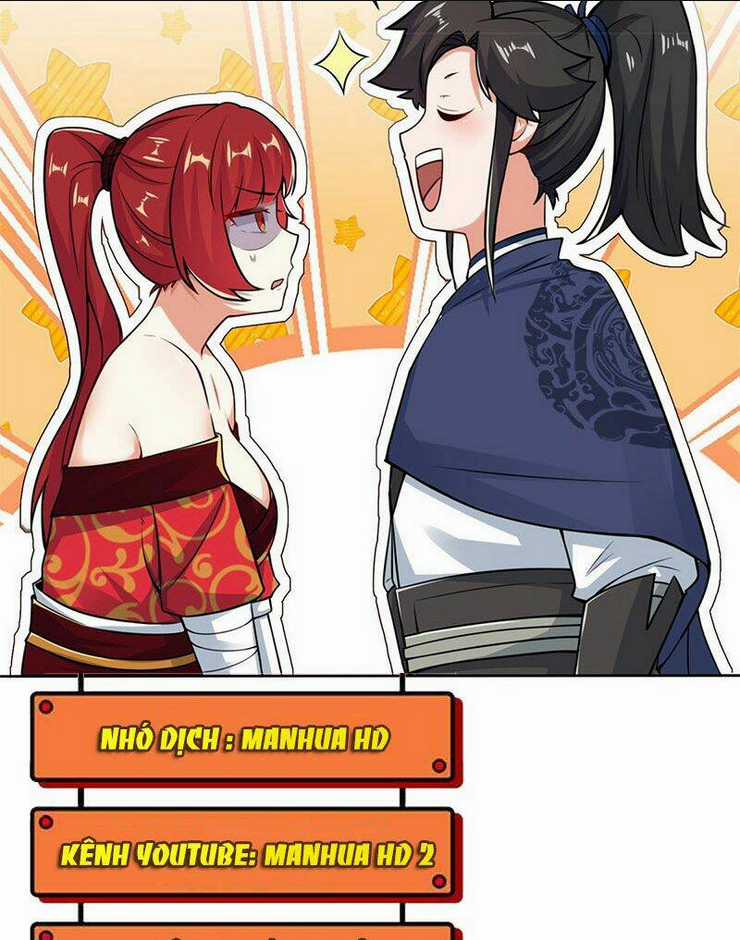 Vô Tận Thôn Phệ Chapter 6 trang 25