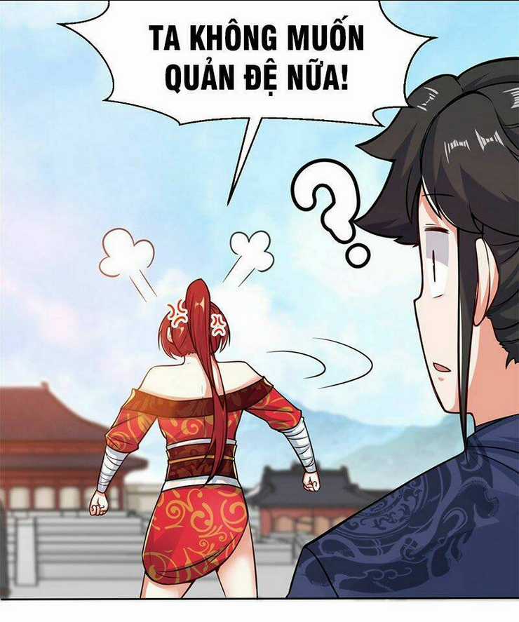 Vô Tận Thôn Phệ Chapter 6 trang 27