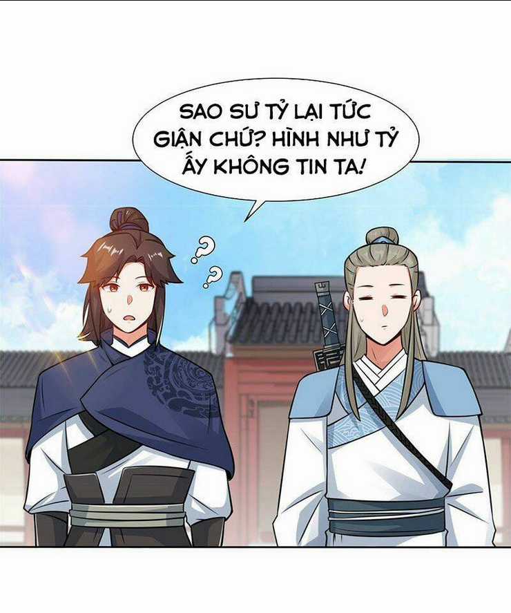 Vô Tận Thôn Phệ Chapter 6 trang 28