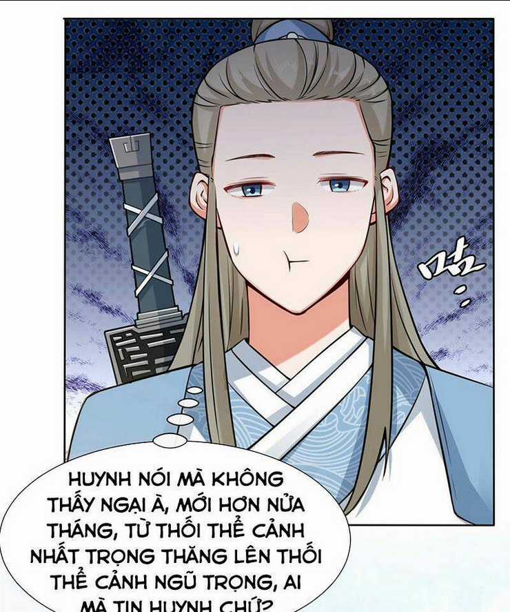 Vô Tận Thôn Phệ Chapter 6 trang 29