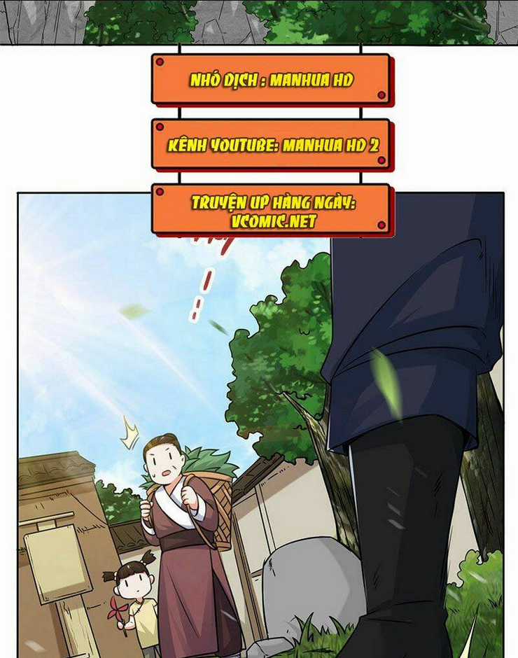 Vô Tận Thôn Phệ Chapter 6 trang 3