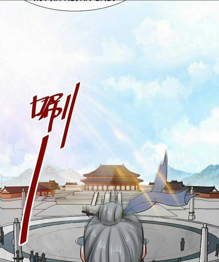 Vô Tận Thôn Phệ Chapter 6 trang 30