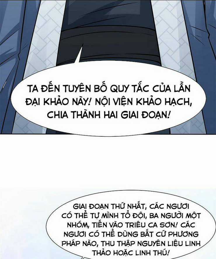Vô Tận Thôn Phệ Chapter 6 trang 32